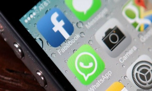 Why exactly is WhatsApp worth $19bn (£12bn) to Facebook?