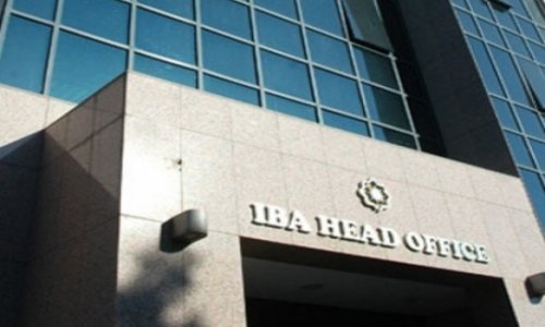 IBA does`t consider privatisation in 5 years - INTERVIEW