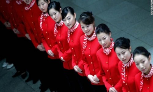 Report: 27% of flight attendants sexually harassed