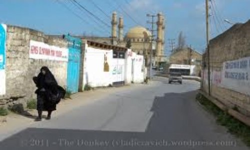 Baku Shi’ite Muslims aren’t fighting for Assad, MP says