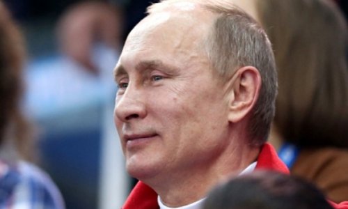 Bernie Ecclestone 'completely agrees' with Vladimir Putin on homosexuality