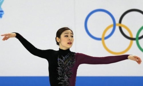 South Koreans blame Putin, bias for ‘Queen Yuna’ loss