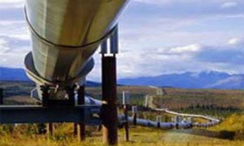 Russia offers transit price for Azerbaijani oil