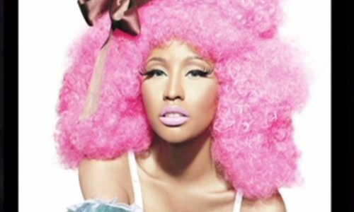 Nicki Minaj sued for $30 million by 'wig guru'