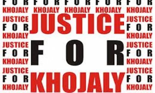 Turkey to host Khojaly commemoration events