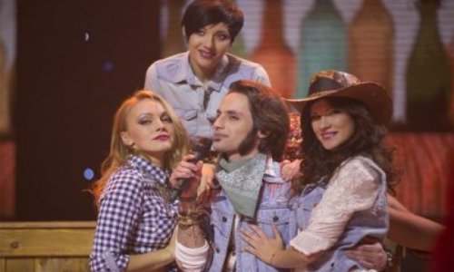 Azerbaijan Eurovision: Three tickets to the final