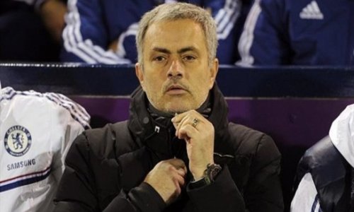 Older players have key roles - Mourinho