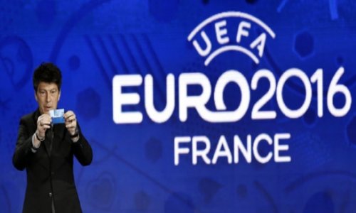 Everyone gets an easy draw as UEFA kill Euro qualifying