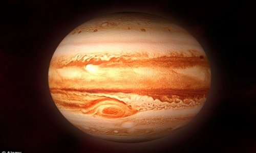 Stargazers to get best view of Jupiter in years