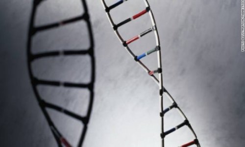 Is genetic testing humans playing God?