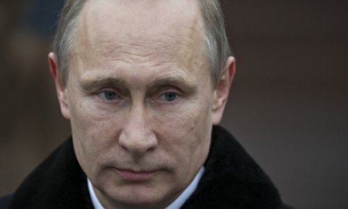 Russia feels double-crossed over Ukraine – but what will Putin do?