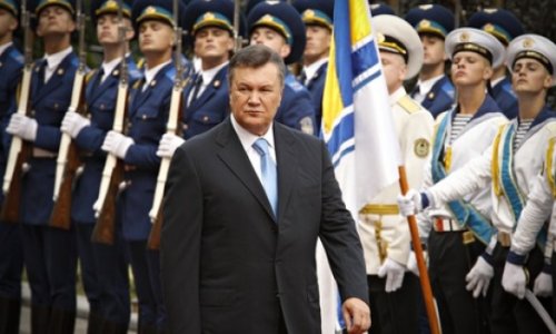 Viktor Yanukovych is gone, but where are Ukraine's missing millions?