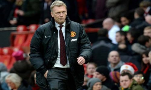 MUST-READ Manchester United news about the future of David Moyes