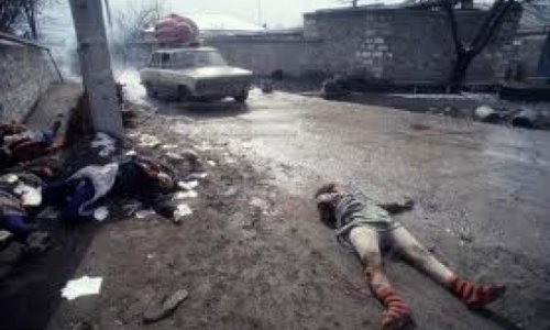 Khojaly massacre: Azerbaijan's fight for justice continues
