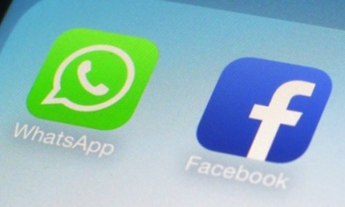 One Way of Thinking about WhatsApp’s Staggering Price