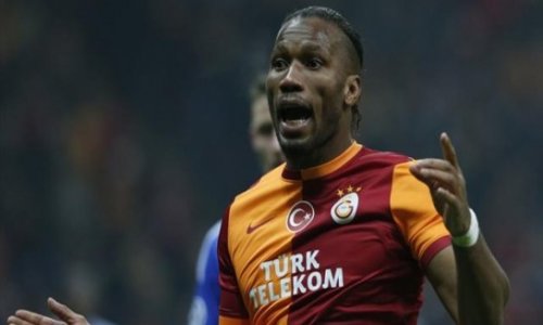 Chelsea tame Drogba but let Galatasaray off hook