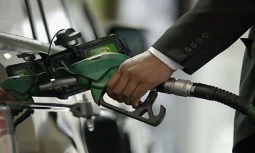 Azerbaijan revises gasoline import tax