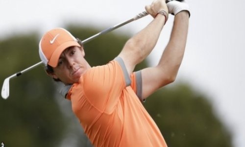 Rory McIlroy holds one-shot Honda Classic lead in Florida