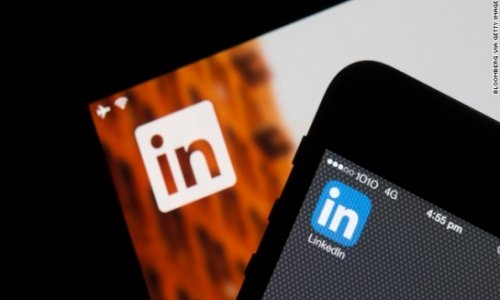 Nasty LinkedIn rejection goes viral