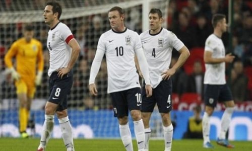 Paper Round: England to ditch traditional kit at World Cup