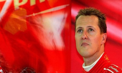 Doctors to begin Schumacher’s waking up process