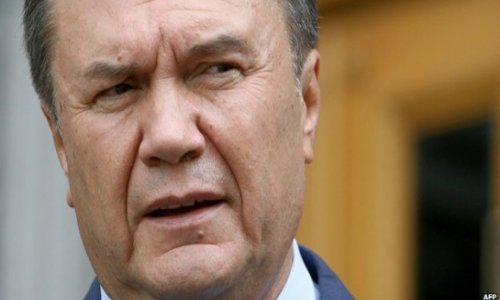 The day I enraged Viktor Yanukovych