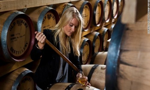 Tasmanian whiskey: On a top-shelf mission