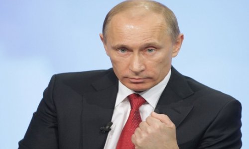 Putin’s Ukrainian Gambit Stings Economy as Allies Lose Billions