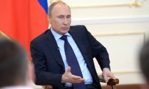 Five fibs from Vladimir: how Putin distorted the facts about Ukraine