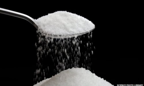 WHO: Daily sugar intake 'should be halved'