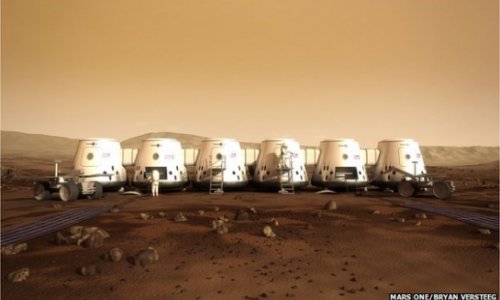 Why Indians want to settle on Mars