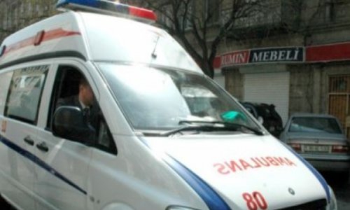 One killed in mass gas poisoning in Azerbaijan’s Lokbatan