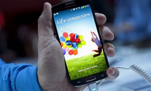 Galaxy S4 review: Samsung’s superphone