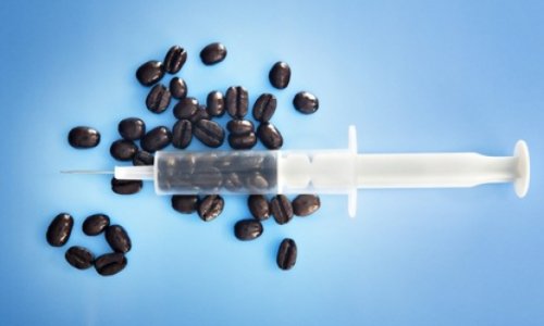 Generation jitters: are we addicted to caffeine?