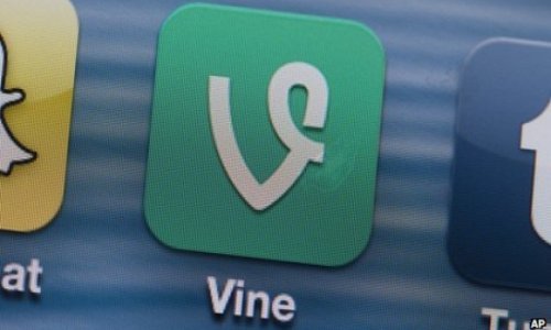 Twitter bans porn on its video-sharing app Vine