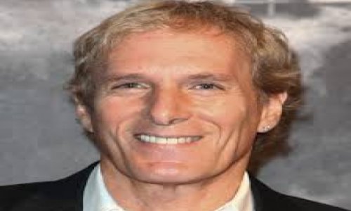 Michael Bolton to perform in Baku