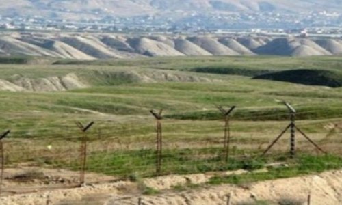 Another Armenian detained on Azerbaijan border