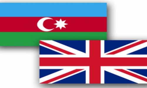 Azerbaijan, UK to discuss prospects of military co-op