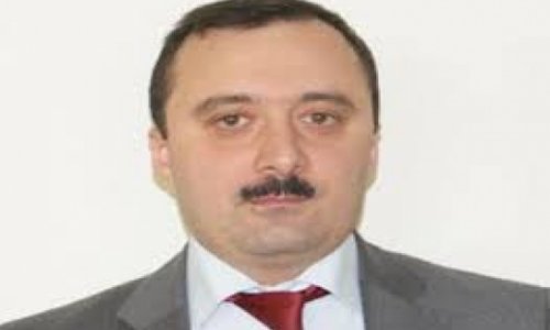 Azerbaijan worried about Russia, Kazakh FX impact