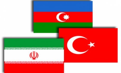 Date of Azerbaijan, Iran, Turkey FMs next meeting announced