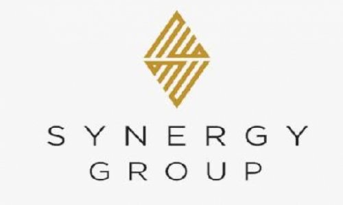 Group of companies Synergy Group brings its authorized capital to 50 million manat