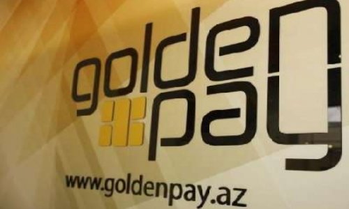 Company Golden Pay made another step towards IPO