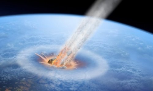 Nasa Asteroid Data Hunter contest hopes humans will outsmart dinosaurs