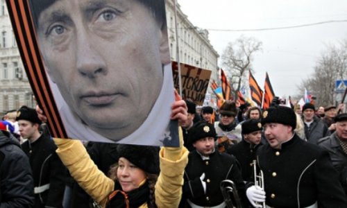 Ukraine and the west: hot air and hypocrisy