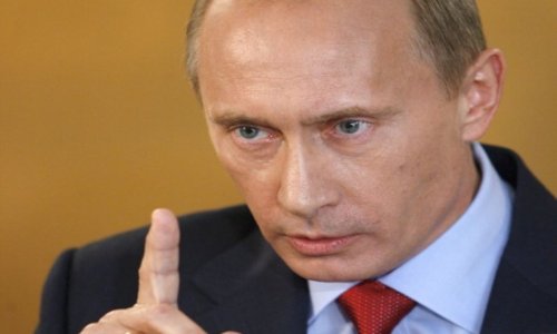 Will the West let Putin off the hook?