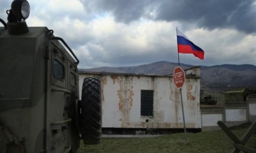 Ukraine creates National Guard ahead of Crimea vote - PHOTO