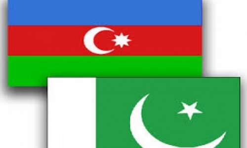 Azerbaijan wants a stable‚ prosperous Pakistan: envoy