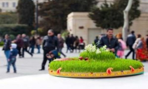 Azerbaijan to have seven days off during Novruz