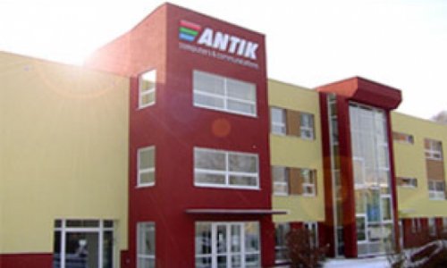 Antik delivers IPTV solution to Azerbaijan