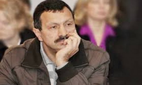 CPJ condemns journalist's conviction in Azerbaijan